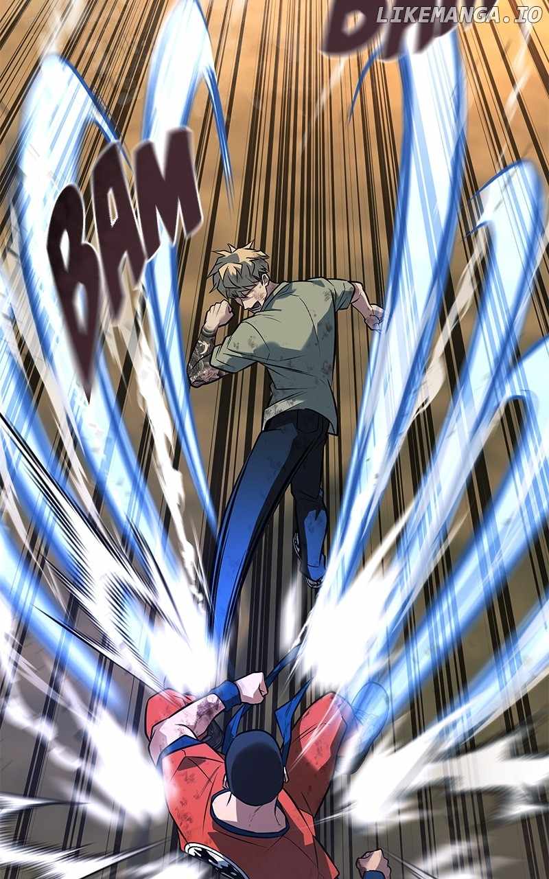 King of Violence Chapter 54 67